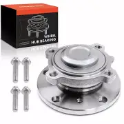Wheel Hub Bearing Assembly for Mini Cooper Countryman Paceman Rear Left / Right (for: Mini)