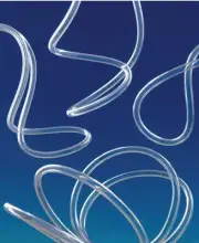 Tygon Acf00005 Tubing,3/32 I.D.,50 Ft.,Clear,Flexible