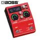 ☆唐尼樂器︵☆公司貨免運 BOSS RC-10R 歌曲循環錄音和鼓機 單顆 效果器 原廠公司貨保固 RC10R