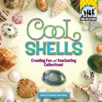 在飛比找博客來優惠-Cool Shells: Creating Fun and 