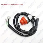 New Engine Stop Switch Outboard For Yamaha 6A0-82550-01-00 4,5,6,8,9.9,15,20HP