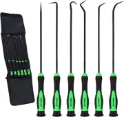 Swanlake Pick And Hook Set, Pick Tool Set For Car Auto Oil Seal/o-ring Seal Gask