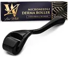 Derma Roller | Microneedle Roller, Derma Roller for Beard | Microneedling Roller