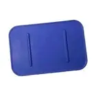 Silicone Iron Rest Pad for Flat Irons, Ironing Board Portable Ironing Pad
