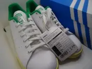 Men 9.0US Box With Tag Adidas Stan Smith White Tennis