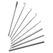Moody Tool Spring Tool Set,Steel 55-1857 Moody Tool 55-1857 018018518578 High