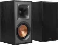 在飛比找Yahoo!奇摩拍賣優惠-美國Klipsch R-51M 書架喇叭 送GearIt 1