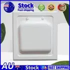 Dryer Exhaust Vent Cover Easy Installation Dryer Vent Duct Cover Safe for Dryer