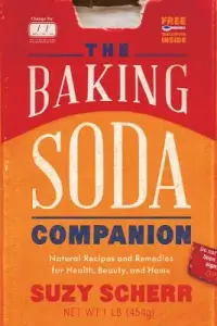 在飛比找博客來優惠-The Baking Soda Companion: Nat