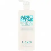 Eleven Australia 3 Minute Repair Rinse Out Treatment 960ml