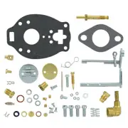 (1) New Carburetor Kit Fits International 130 140 330 340 404 TSX730