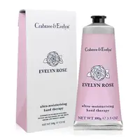 在飛比找蝦皮商城優惠-Crabtree Evelyn 瑰珀翠護手霜 100ml 【