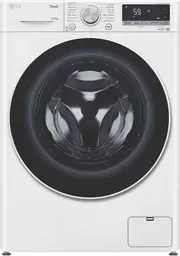 LG 10kg-6kg Combo Washer Dryer