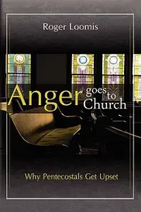 在飛比找博客來優惠-Anger Goes to Church: Why Pent