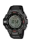 Casio 3415 Prg-270 Pro Trek Water Resistant 10Bar New