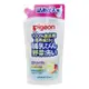 日本【貝親Pigeon】 奶瓶/蔬果清洗劑 補充包 700ml