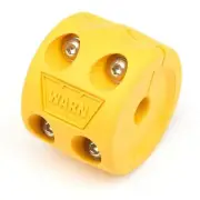 Warn WINCH HOOK BUMP STOP YELLOW - Winch Cable Stop