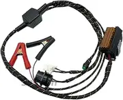for Cummins P5317106 CM2350 CM2450 ECU Test Line Programming Line Cable Wiring Harness
