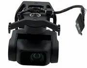 [Drone Parts] Gimbal Camera for DJI Mavic Mini Drone Accessories Repair Parts [Easy to Install]
