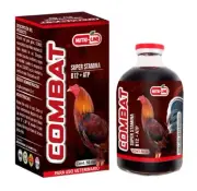 B12 5500 ATP Booster For Rooster COMBAT 50ML VITAMINA GALLOS