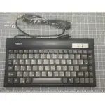 FUJIEI K8251 鍵盤  迷你小鍵盤