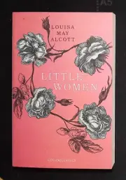 Little Women Book by Louisa May Alcott NEW Collins Classics Paperback