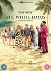 White Lotus Season 1 [DVD]