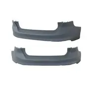 Sterling Bumper Bar to suit Ford Focus 04/2011 to 11/2014 - FDFO-BAR-52B