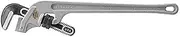 [RIDGID] 90127 E-924 Aluminum Pipe Wrench, 24-inch End Pipe Wrench, Plumbing Wrench