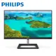 PHILIPS 27型 278E1A (寬)(黑)螢幕顯示器