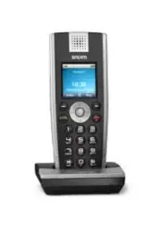 Snom SNOM-M9-1 M9 Color TFT Display VoIP Wireless DECT Phone