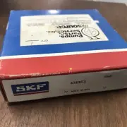 NIB SKF Bearing 6310/C3 USA Y21963A-SR