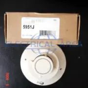 1PC Johnson New 5551J photoelectric smoke detector Fast delivery 5551 J