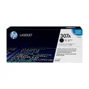 Genuine HP 307A CE740A Black Toner Cartridge 7,000 Prints