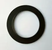 Step Up Adapter Ring Holder 58mm-77mm 58-77 for Camera Lens Filter UV CPL