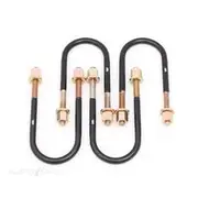 Formula Leaf Spring U-Bolt - Rear - FUB-002
