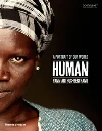 在飛比找誠品線上優惠-Human: A Portrait of Our World
