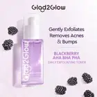 GLAD2GLOW 2% BlackBerry AHA BHA PHA 40ml