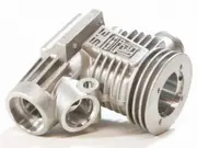 HPI 21BB Engine Crankcase HPI-1419