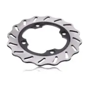 For CBR600RR 2003 2004 2005 2006 2007 CBR1000RR Motorcycle Rear Brake Disc Rotor