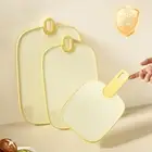 Double Side Chopping Block Mildew-proof Cutting Board Household