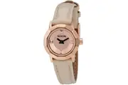 Nixon Women's Mini B Rose gold Dial Watch - A338-1532