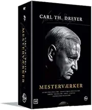 SMD Carl Th Dreyer Boks Coll