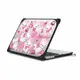 粉色小可愛 Casetify 電腦保護殼保護套防摔蘋果適用 MacBook Pro/Air/13/13.6/14/15/16