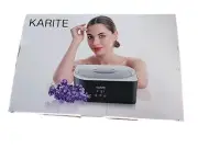 Paraffin Wax Machine for Hand and Feet - Karite Paraffin Wax Bath 4000ml New