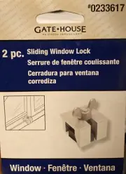 6 pcs Sliding Window door Locks