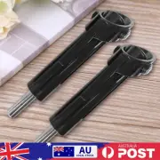 2Pcs Counterweight Decreasing Pins 10mm Portable Multifunction for Gym Equipment