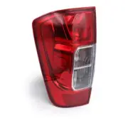 LH Rear Tail Light Lamp With Bulb For Nissan Navara NP300 D23 Pickup 2015 - 2020
