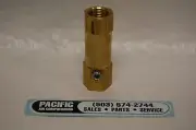 3/4 INCH SPRING LOADED AIR COMPRESSOR IN LINE CHECK VALVE