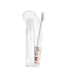 Filler Instinct Plumping Lip Polish, Lip Plumper Gloss - Let'S Glaze (Clear)